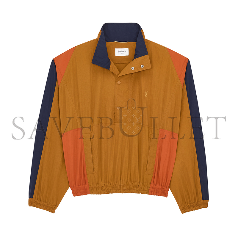 Y51 CASSANDRE WINDBREAKER IN NYLON FAILLE 856269Y6J182607